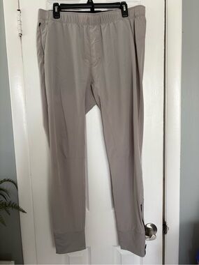 Men's Lightweight Abercrombie Athletic Pants